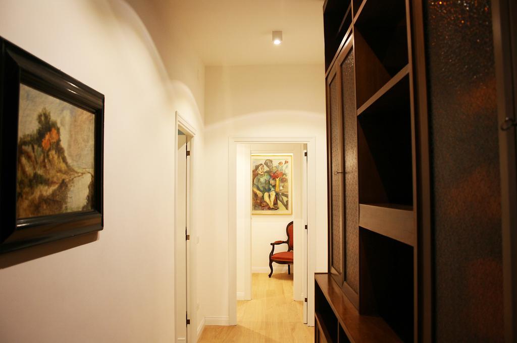 Exclusive Apartment A Few Steps From The Spanish Steps Exteriör bild