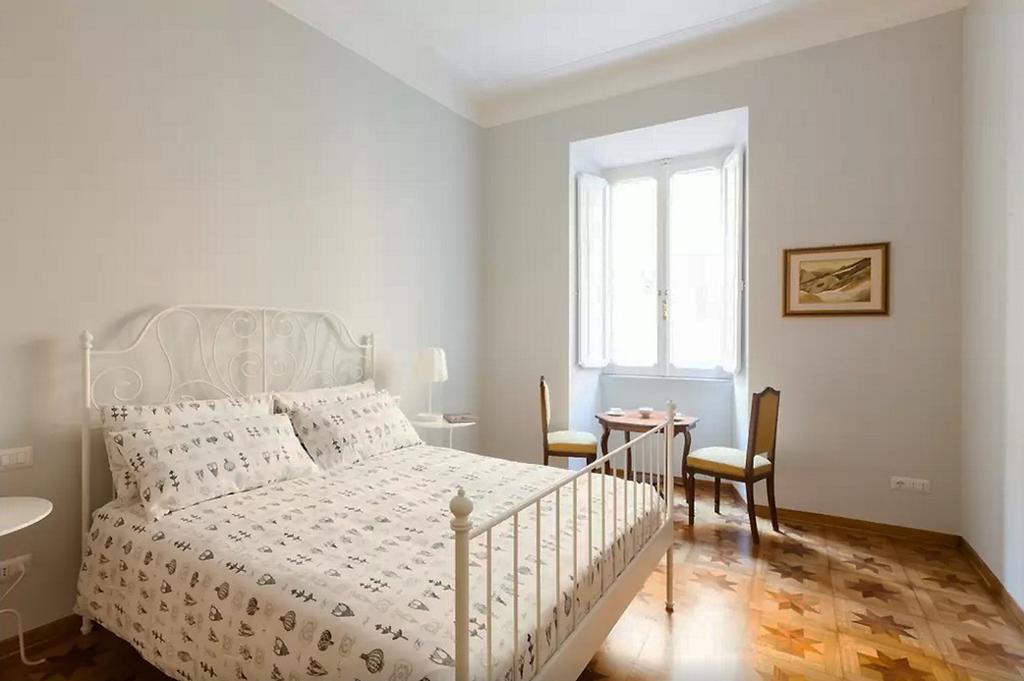 Exclusive Apartment A Few Steps From The Spanish Steps Exteriör bild