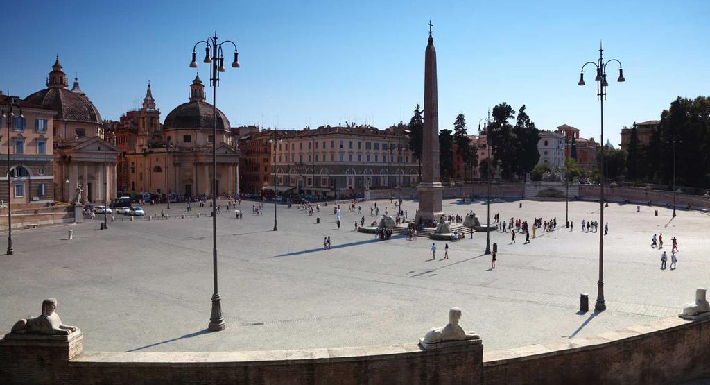 Exclusive Apartment A Few Steps From The Spanish Steps Exteriör bild