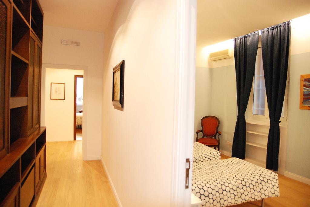 Exclusive Apartment A Few Steps From The Spanish Steps Exteriör bild