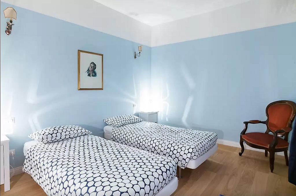Exclusive Apartment A Few Steps From The Spanish Steps Exteriör bild