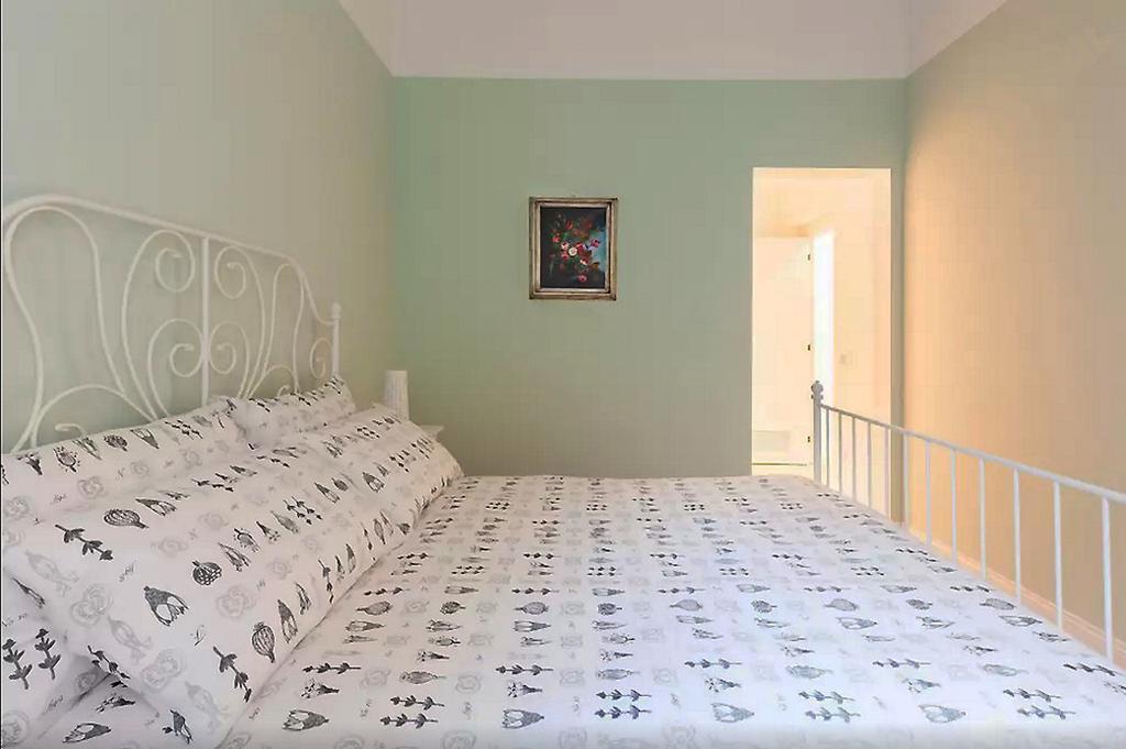 Exclusive Apartment A Few Steps From The Spanish Steps Exteriör bild