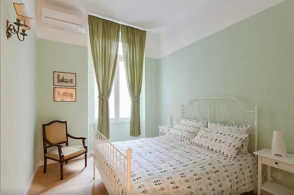 Exclusive Apartment A Few Steps From The Spanish Steps Exteriör bild