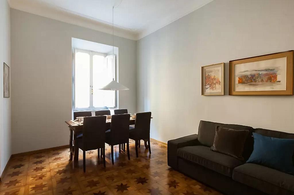 Exclusive Apartment A Few Steps From The Spanish Steps Exteriör bild