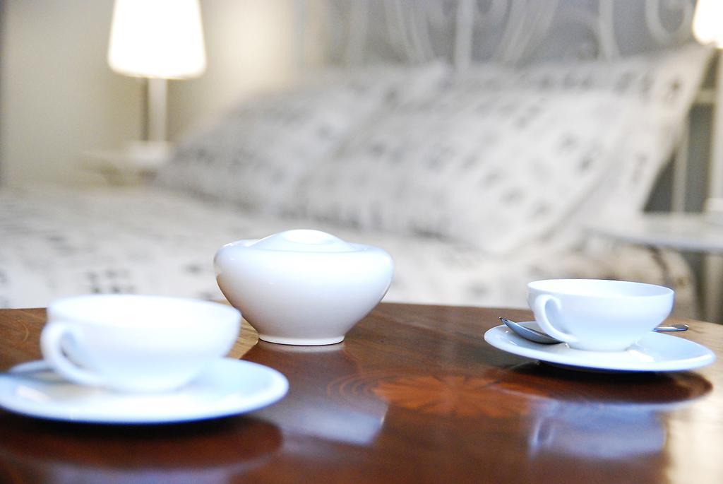 Exclusive Apartment A Few Steps From The Spanish Steps Exteriör bild