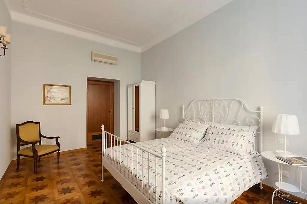 Exclusive Apartment A Few Steps From The Spanish Steps Exteriör bild